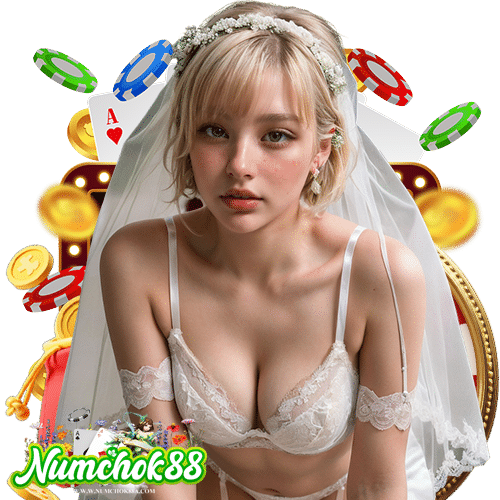 numchok88 API แท้ 100%