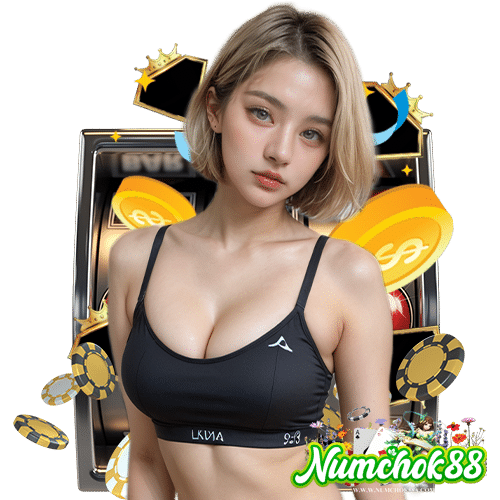 numchok88